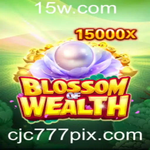 BlossomofWealth: Um Mergulho no Mundo da Fortuna Interativa