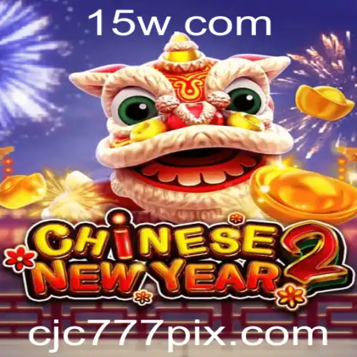 CHINESENEWYEAR2: Explore o Fascinante Mundo deste Jogo Único