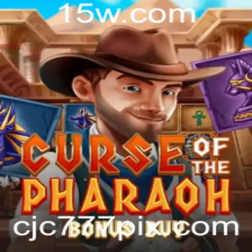 Descubra os Segredos do Jogo Adventure: CurseofthePharaohBonusBuy