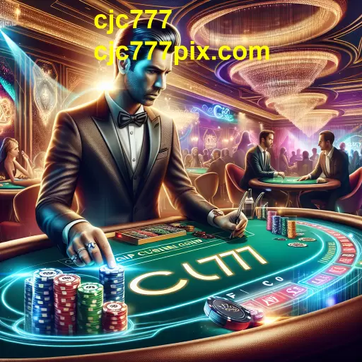 Explore a Categoria VIP do CJC777: Uma Experiência Exclusiva em Jogos Online