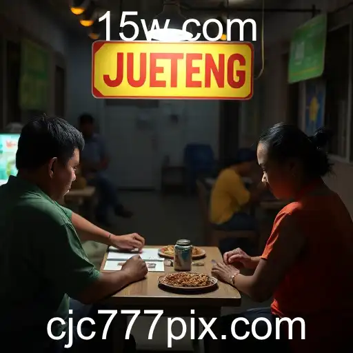 Jueteng