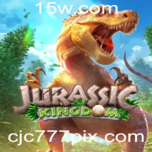Explorando o Universo de JurassicKingdom: Aventuras Pré-Históricas