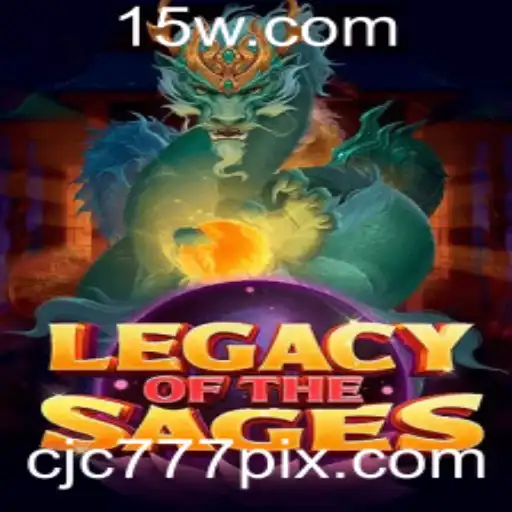 Explorando LegacyoftheSages: A Jornada do Guardião