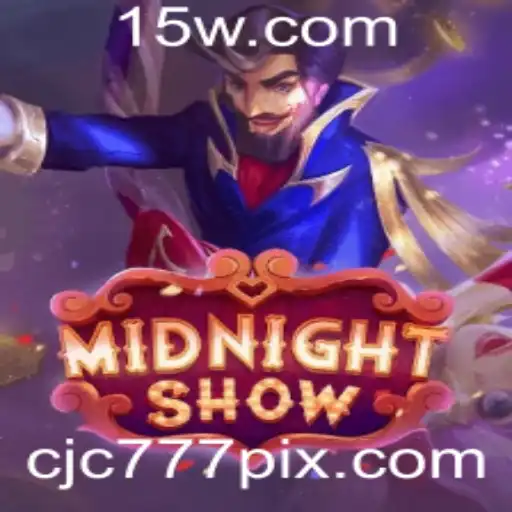 Descubra as Aventuras Noturnas de 'MidnightShow'