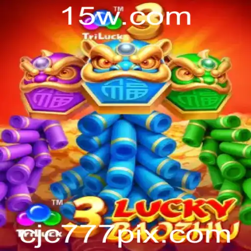 Explorando o Mundo de 3LuckyBaozhu: A Nova Sensação de Jogos com cjc777