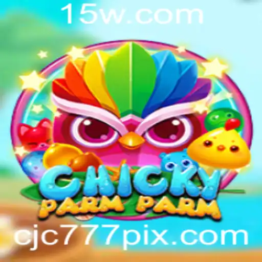 Explorando o Mundo de ChickyParmParm: Uma Aventura Dinâmica