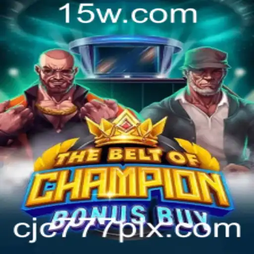 TheBeltOfChampionBonusBuy: Uma Imersão nas Regras e Dinâmicas do Jogo