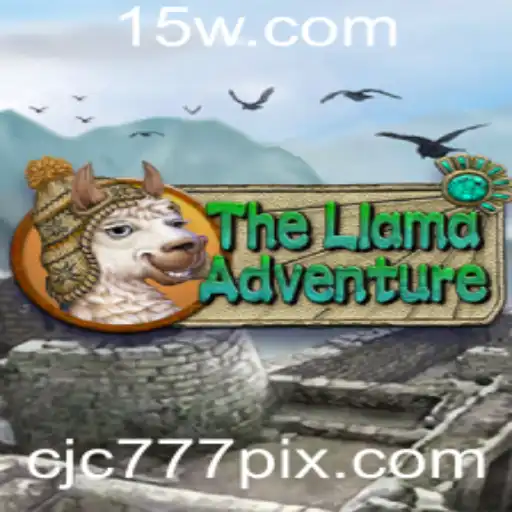 Descubra TheLlamaAdventure: O Jogo Inovador Que Está Conquistando o Mundo