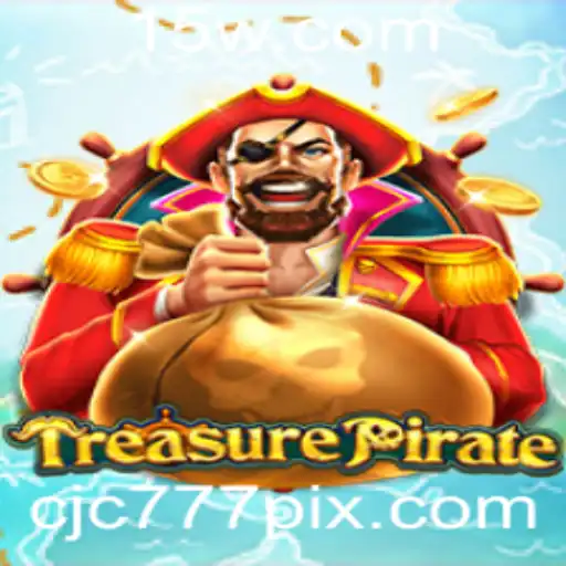 TreasurePirate: A Aventura que Captura Corações