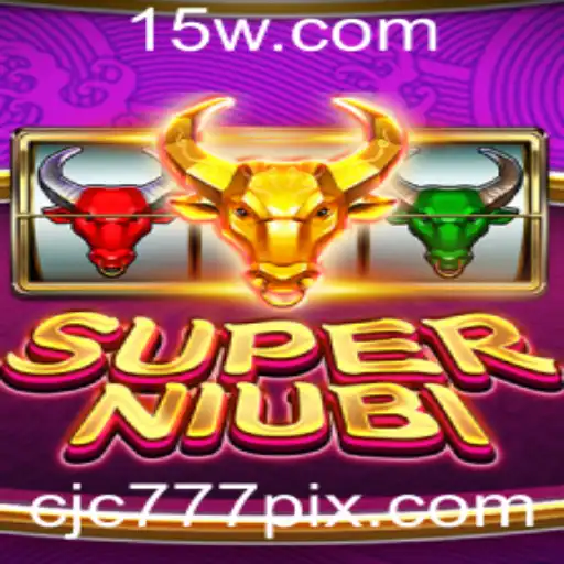 Descubra SuperNiubi: O Jogo Mais Empolgante do Ano