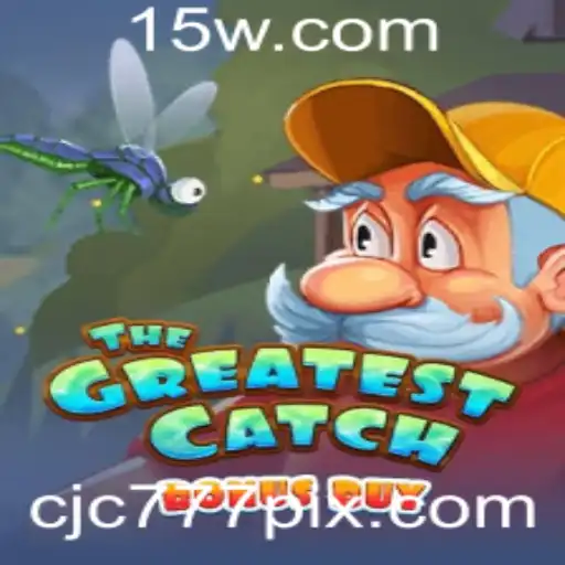 TheGreatestCatchBonusBuy: Mergulhe na Aventura