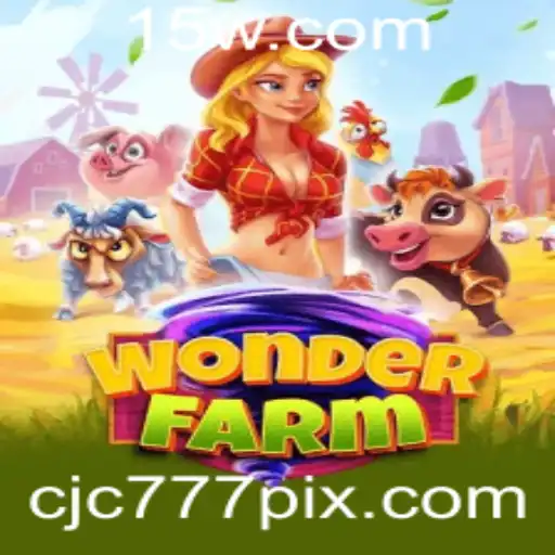Explorando o Universo Encantador de WonderFarm